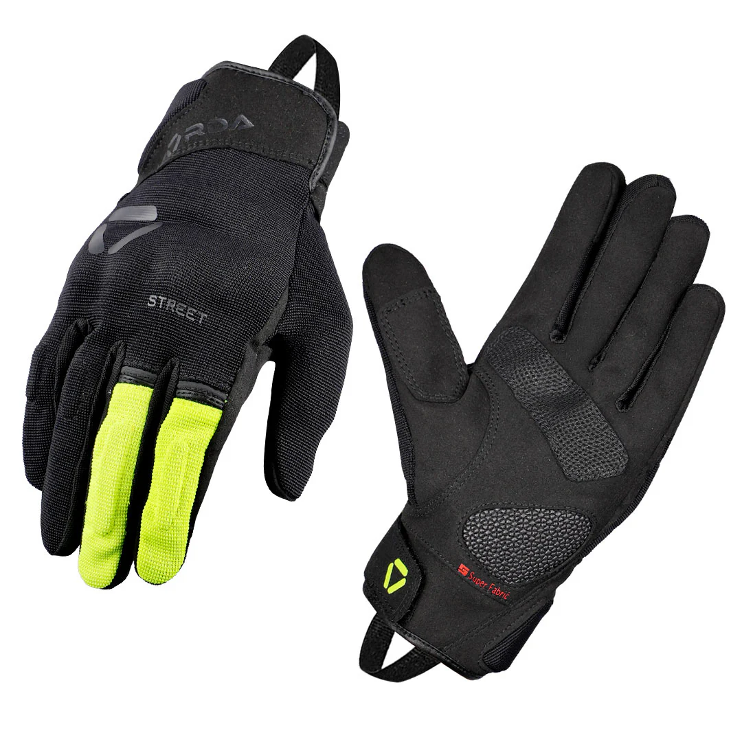 Korda Street 2.0 SF Riding Gloves - Image 4