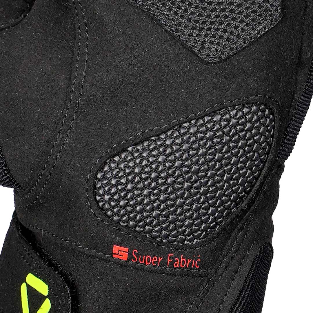 Korda Street 2.0 SF Riding Gloves - Image 5