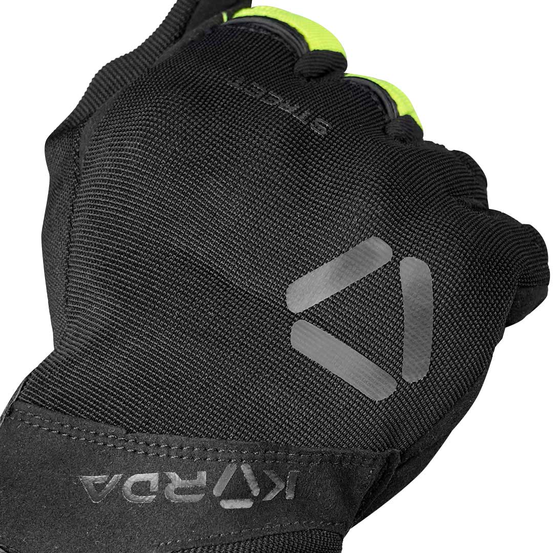 Korda Street 2.0 SF Riding Gloves - Image 8