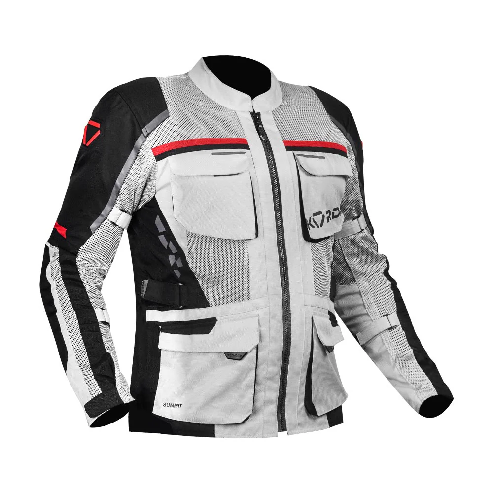 KORDA Summit Riding Jacket - Image 3