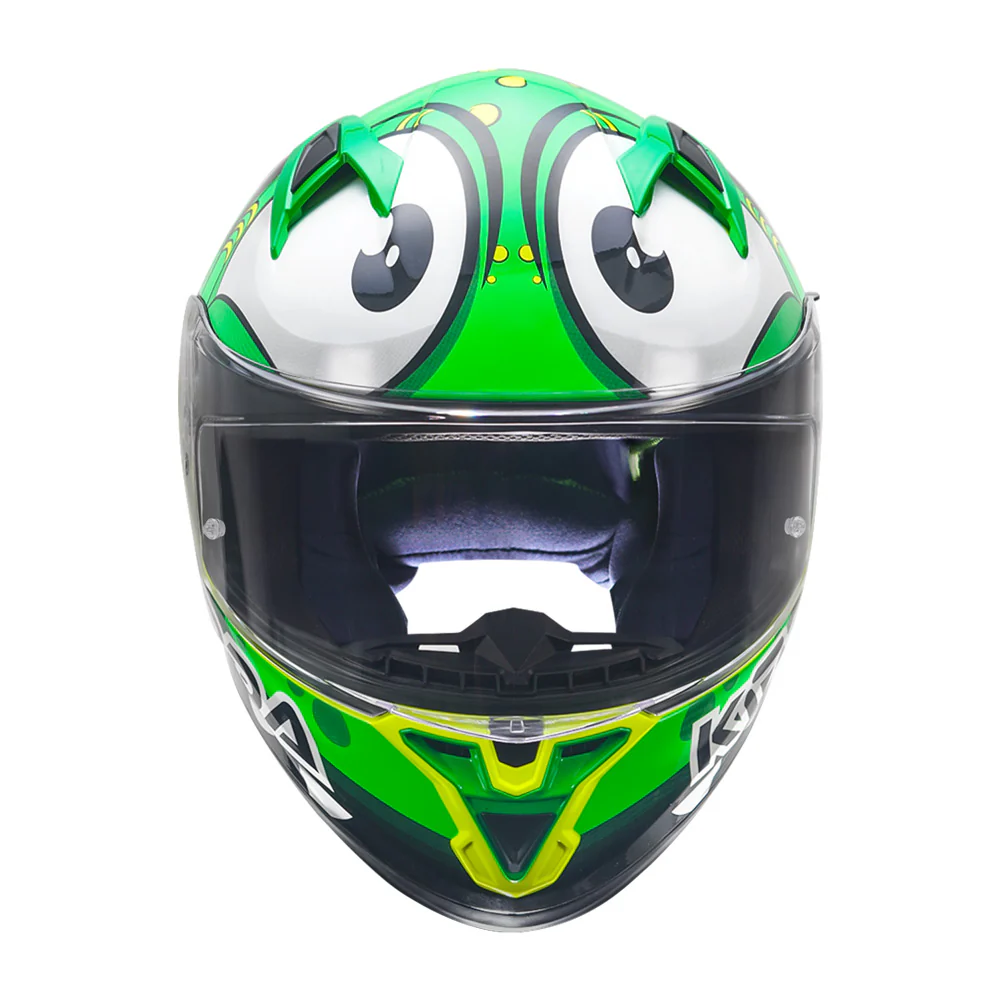 Korda Tourance Baduy Helmet - Image 7