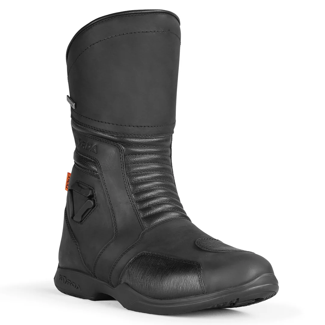 Korda TourMaster High Riding Boots With D3O - Image 5
