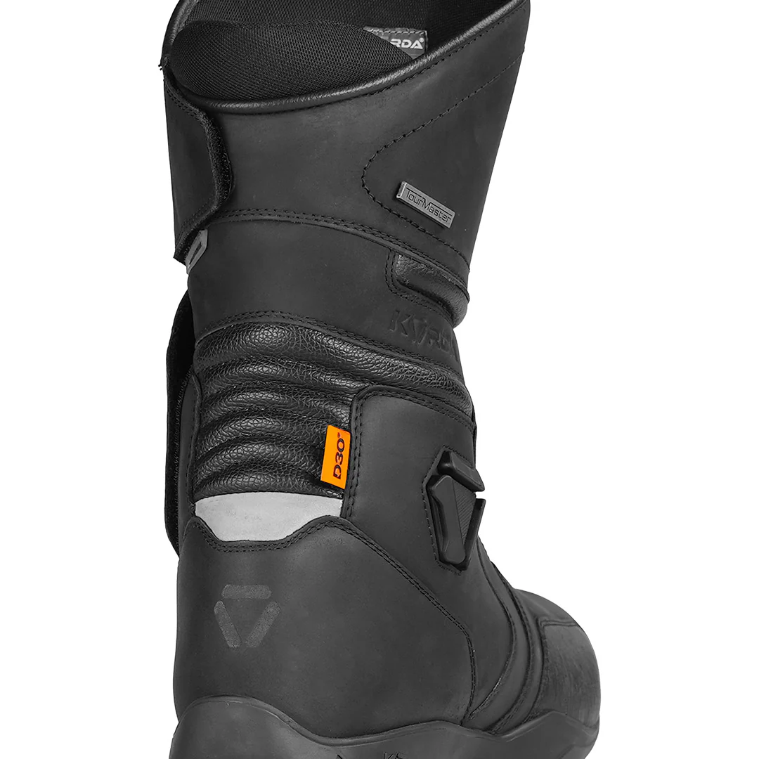 Korda TourMaster High Riding Boots With D3O - Image 6