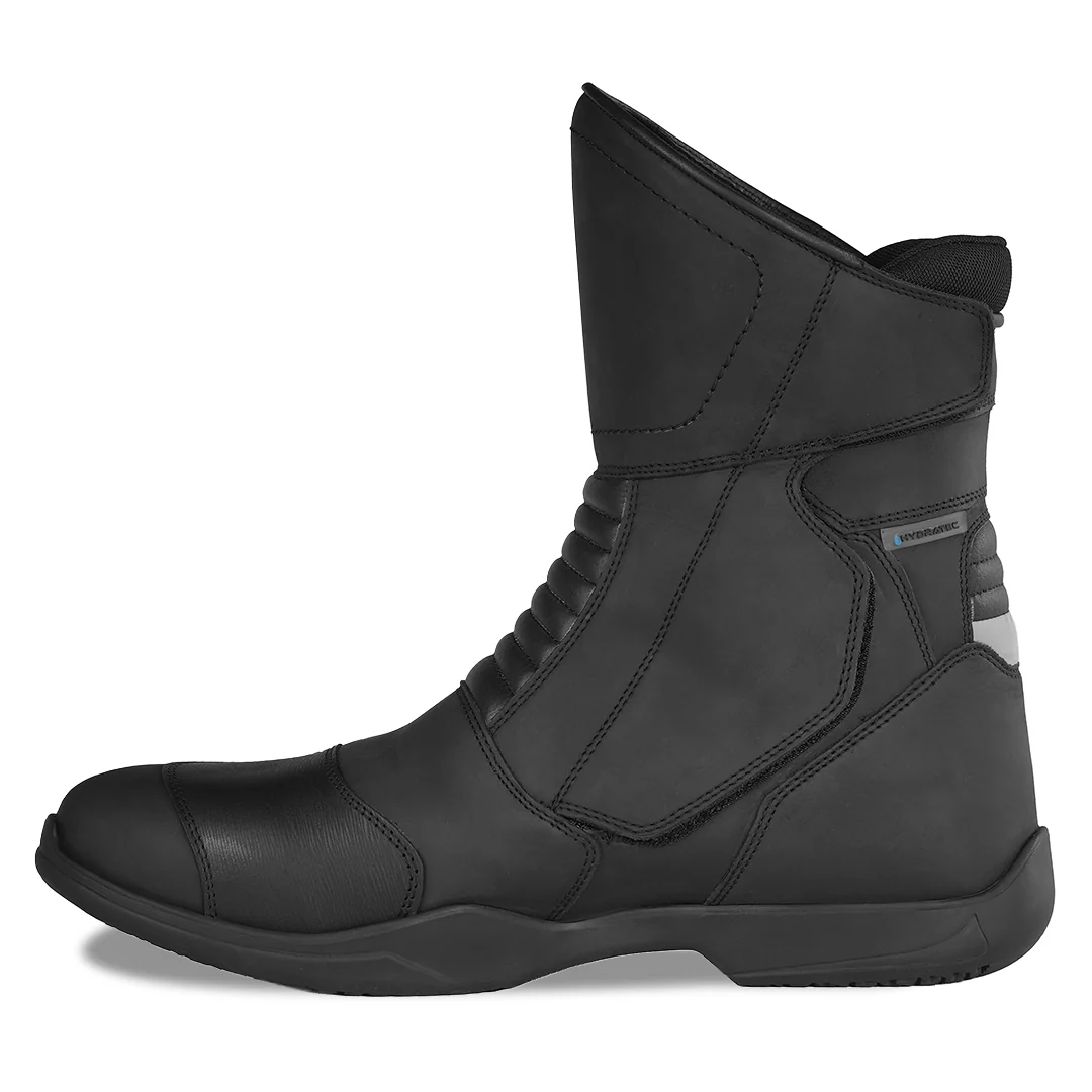 Korda TourMaster Low 2.0 Riding Boots With D3O - Image 4