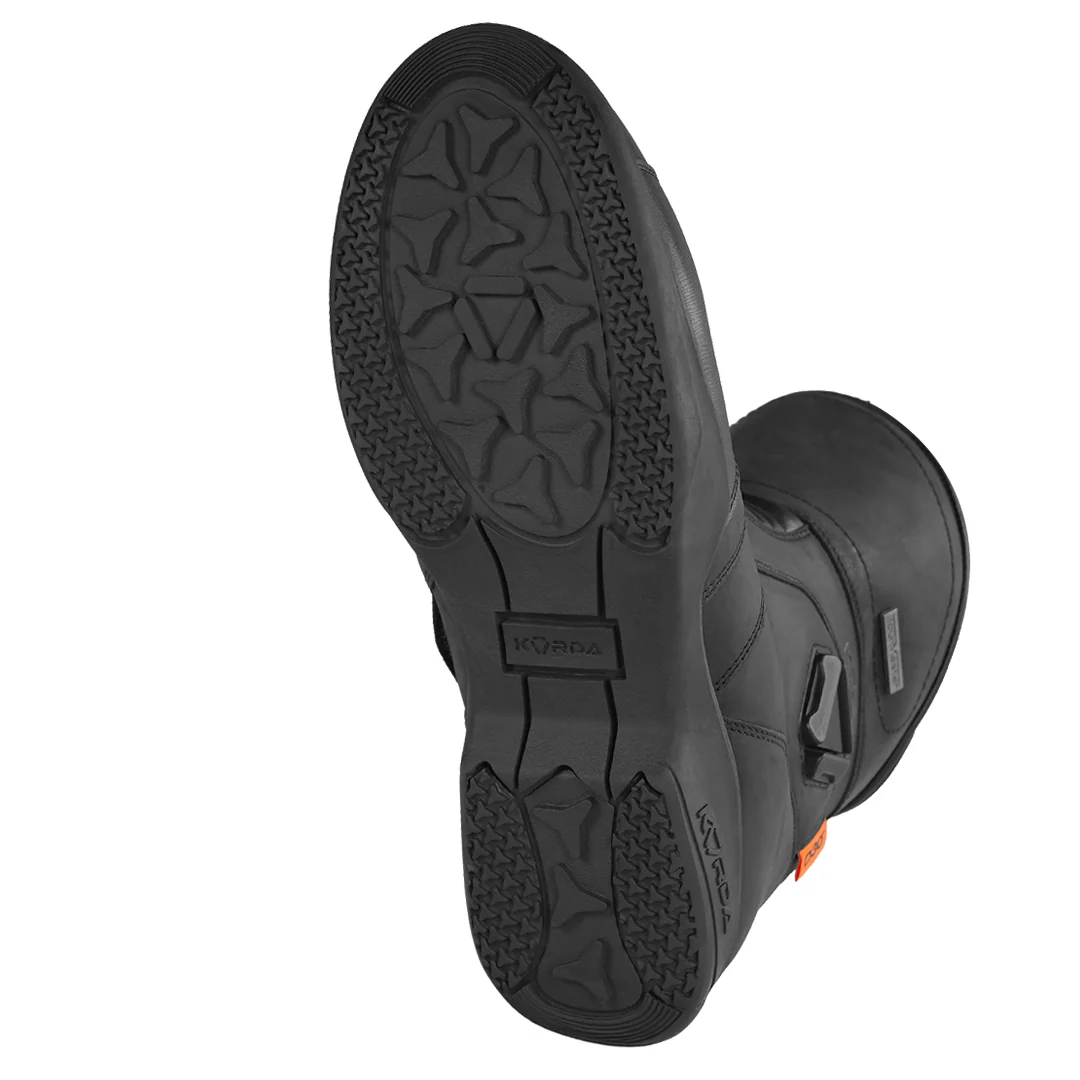 Korda TourMaster Low 2.0 Riding Boots With D3O - Image 5
