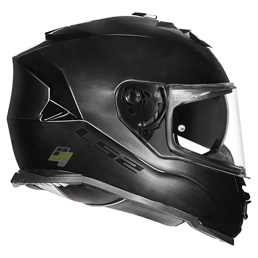 LS2 FF800 Storm 2 Jeans Helmet