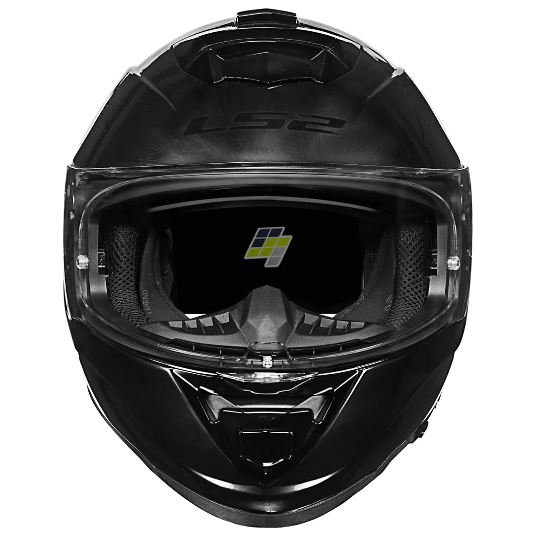 LS2 FF800 Storm 2 Jeans Helmet - Image 2