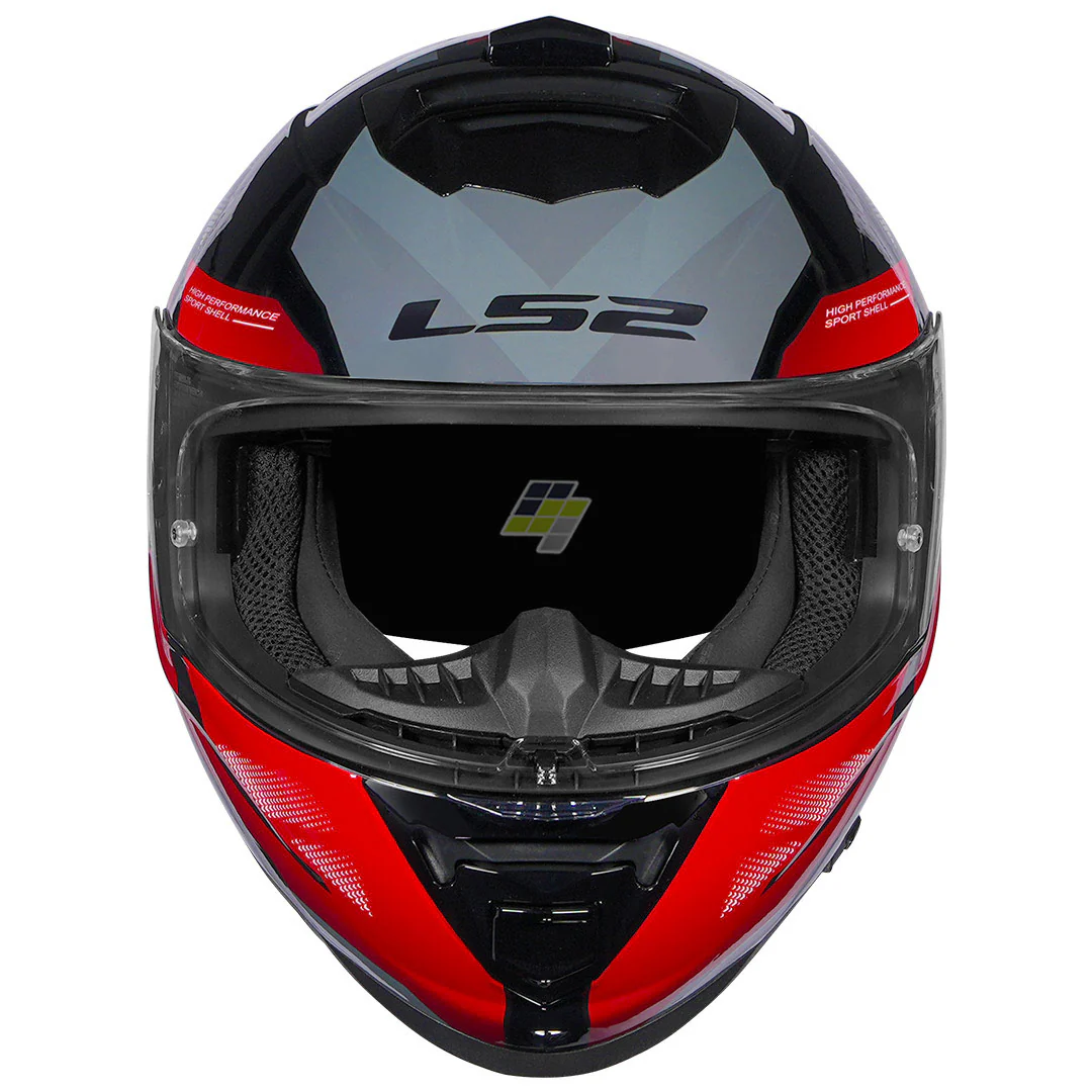 LS2 FF800 Storm 2 Kronos Helmet - Image 2