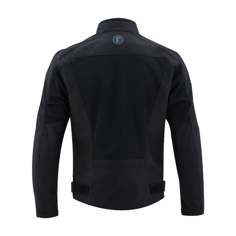 Reise Diablo Sport Riding Jacket - Image 3