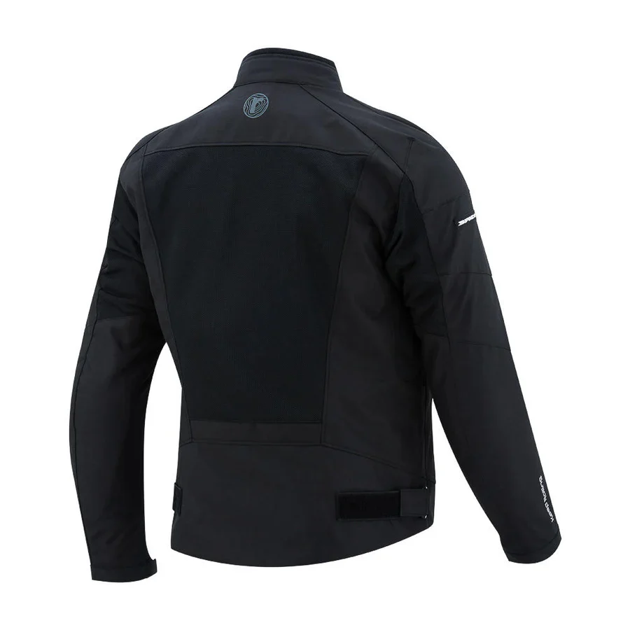 Reise Diablo Sport Riding Jacket - Image 4