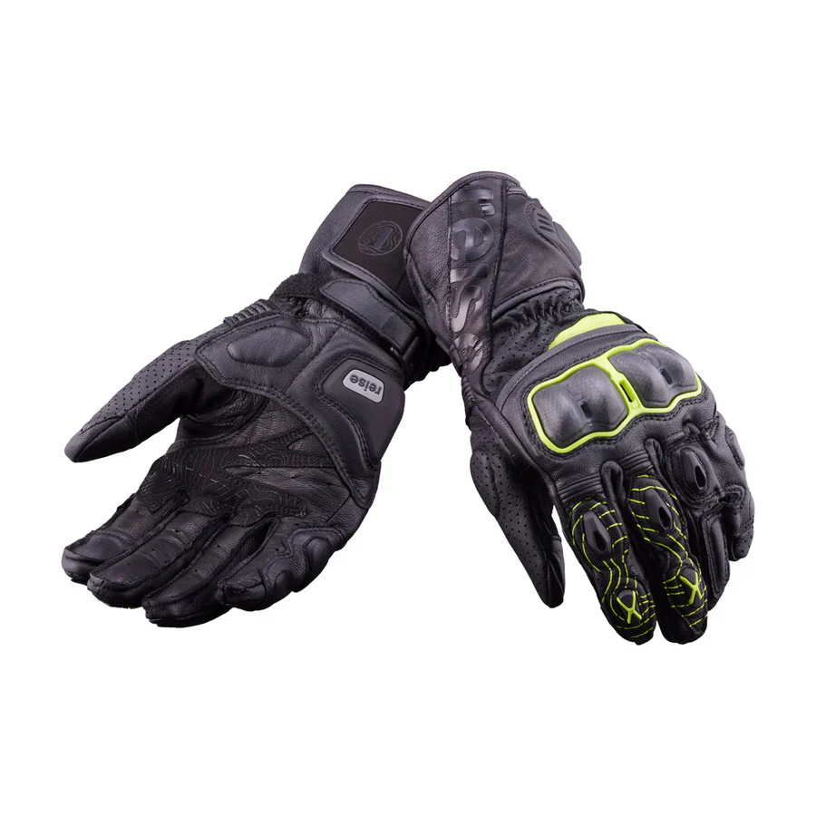 Reise Rhodes Riding Gloves - Image 5