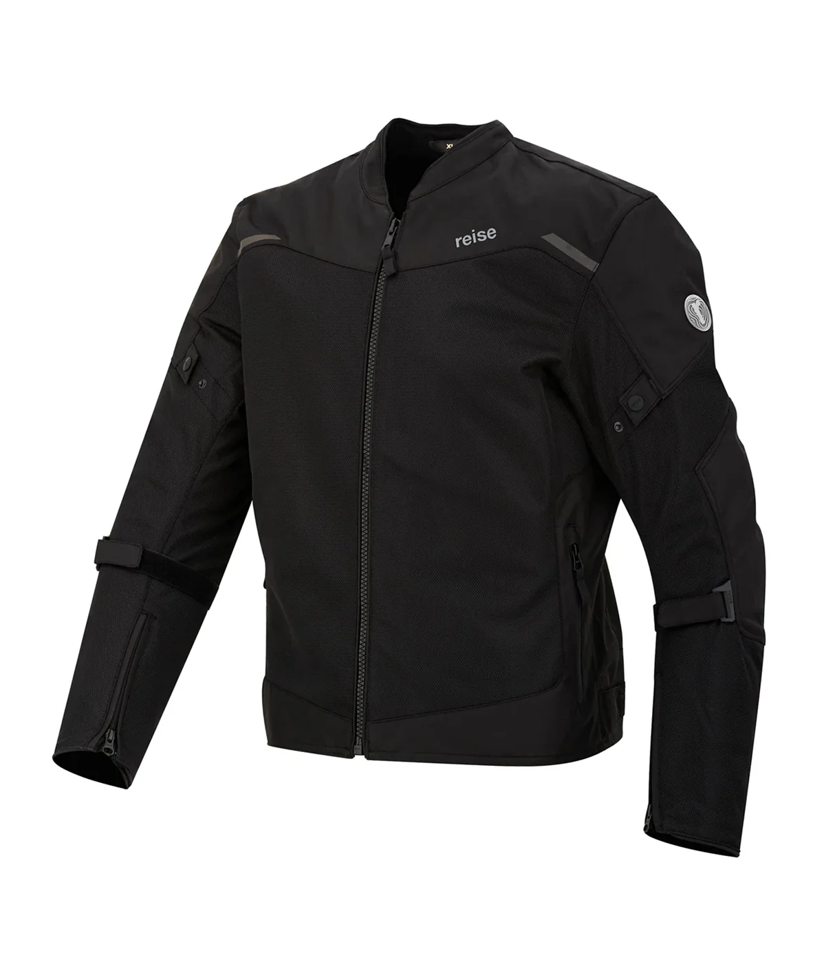 Reise Rizo Urban Riding Jacket - Image 4