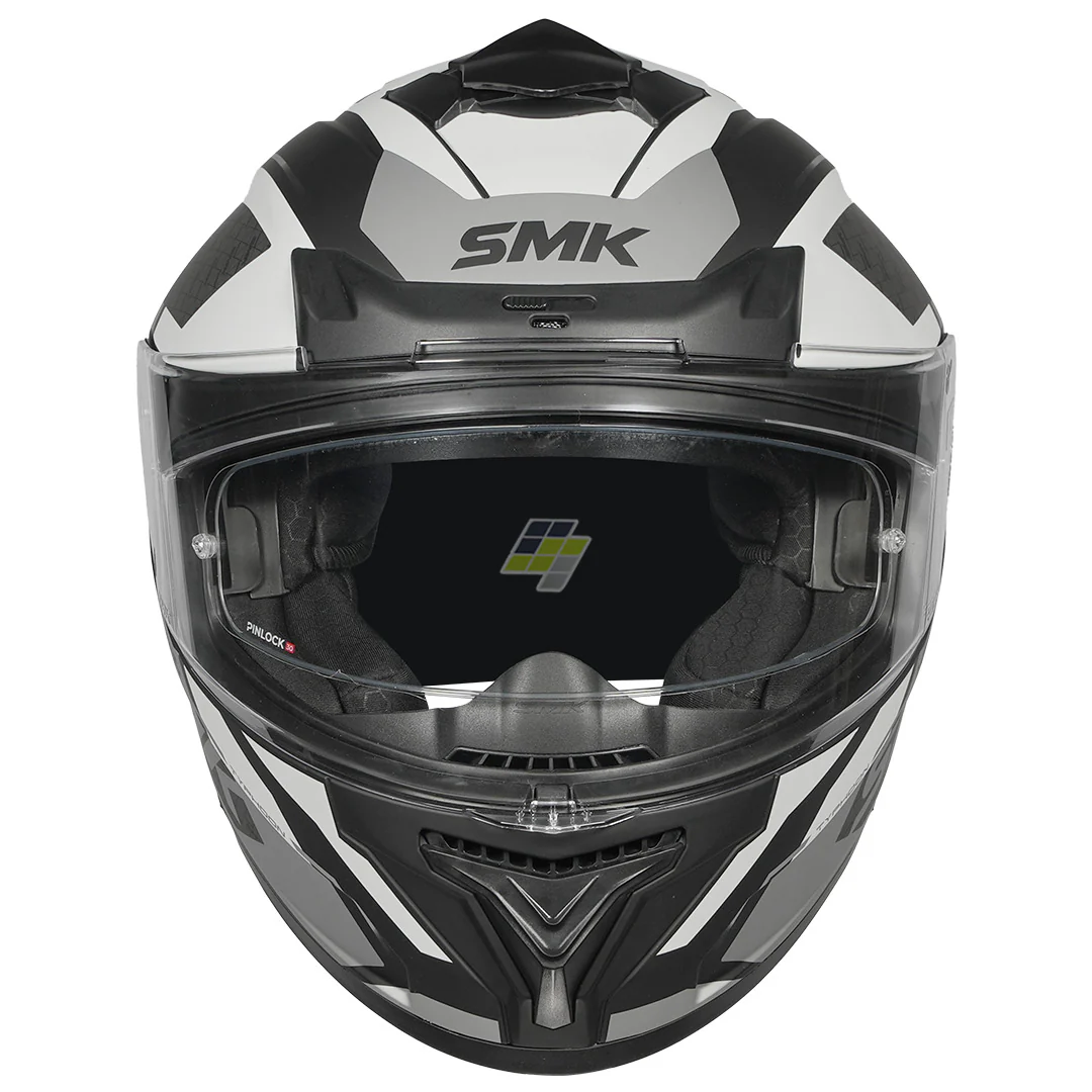 SMK Typhoon RD1 Helmet - Image 2