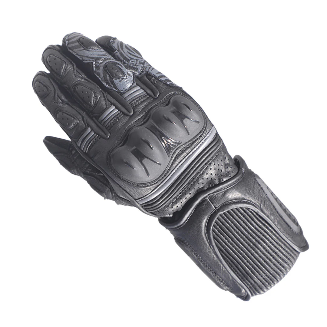Solace Sabre Riding Gloves - Image 10