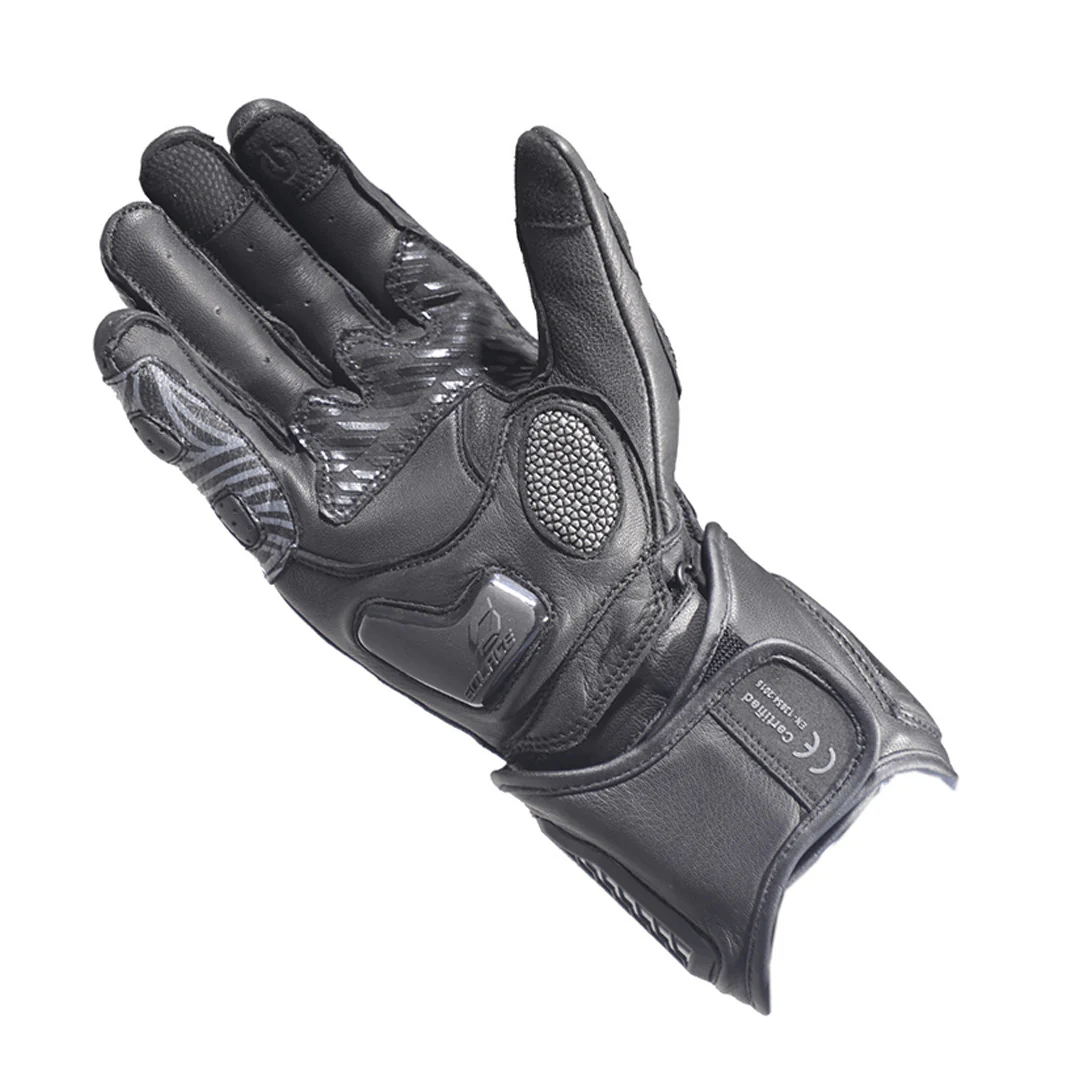 Solace Sabre Riding Gloves - Image 11
