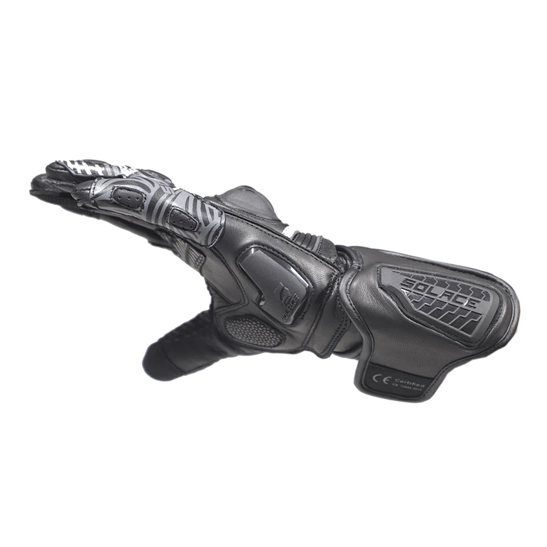 Solace Sabre Riding Gloves - Image 12