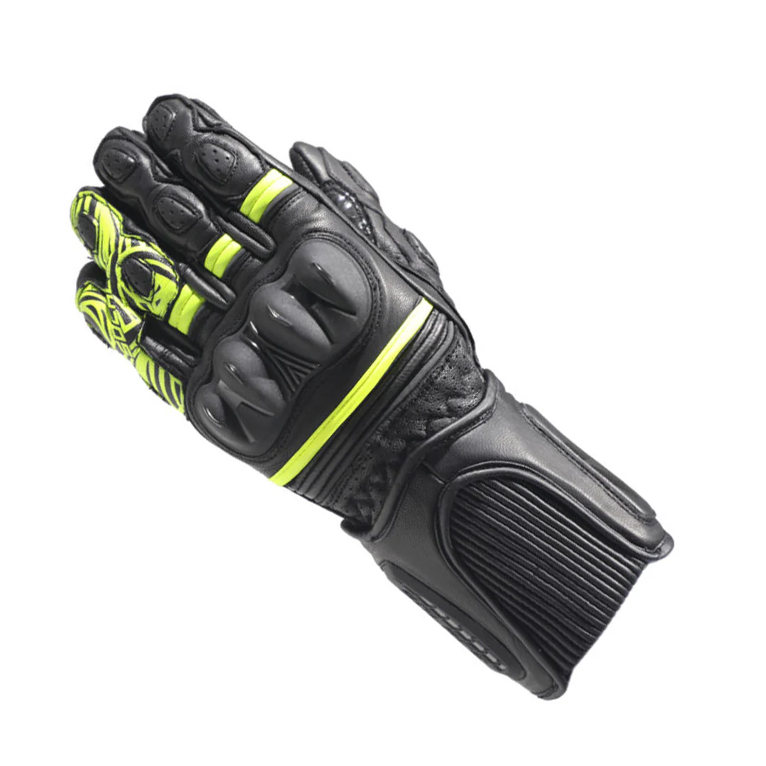 Solace Sabre Riding Gloves - Image 6