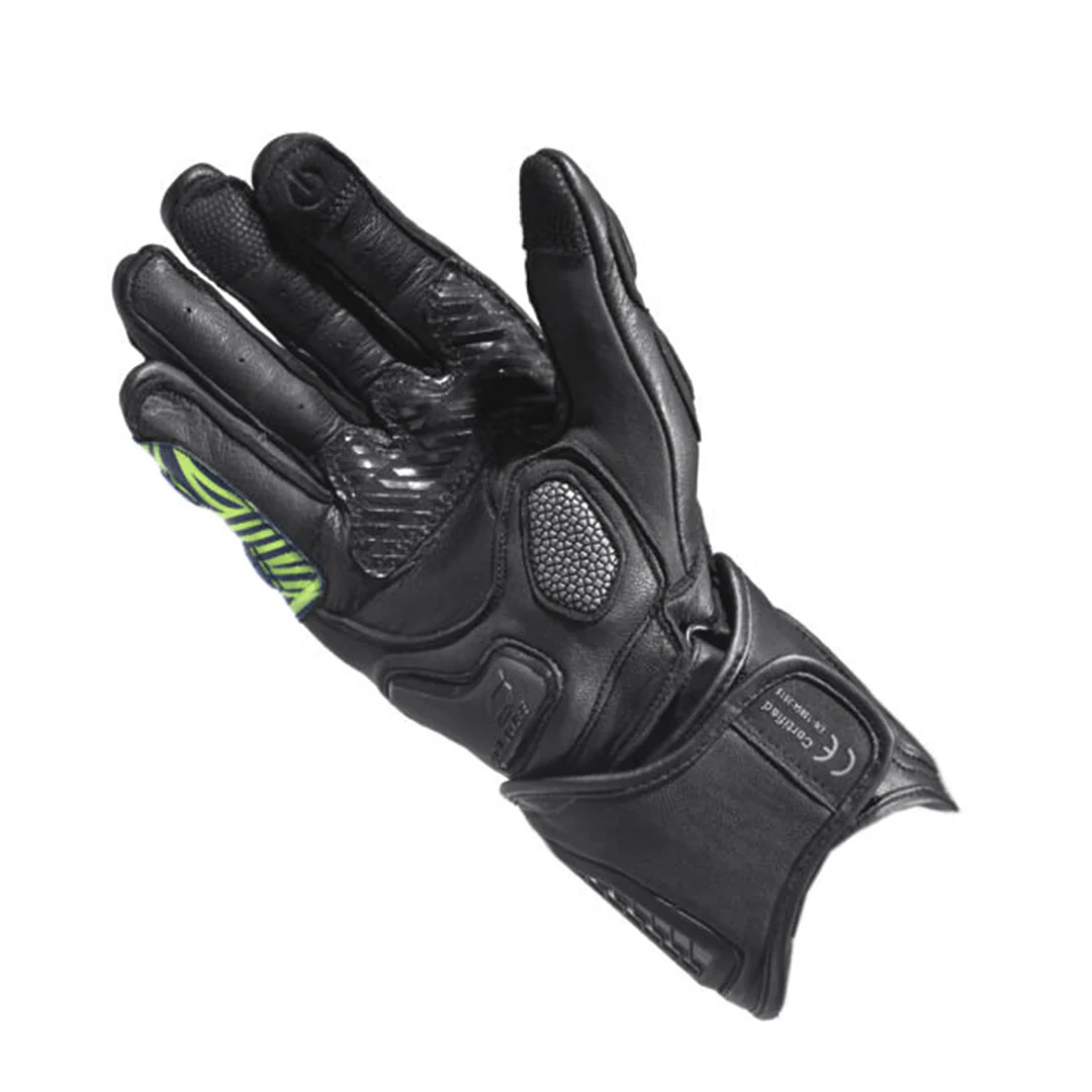 Solace Sabre Riding Gloves - Image 7