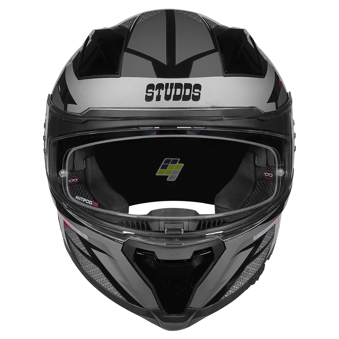 STUDDS Helios Circuit Helmet - Image 15