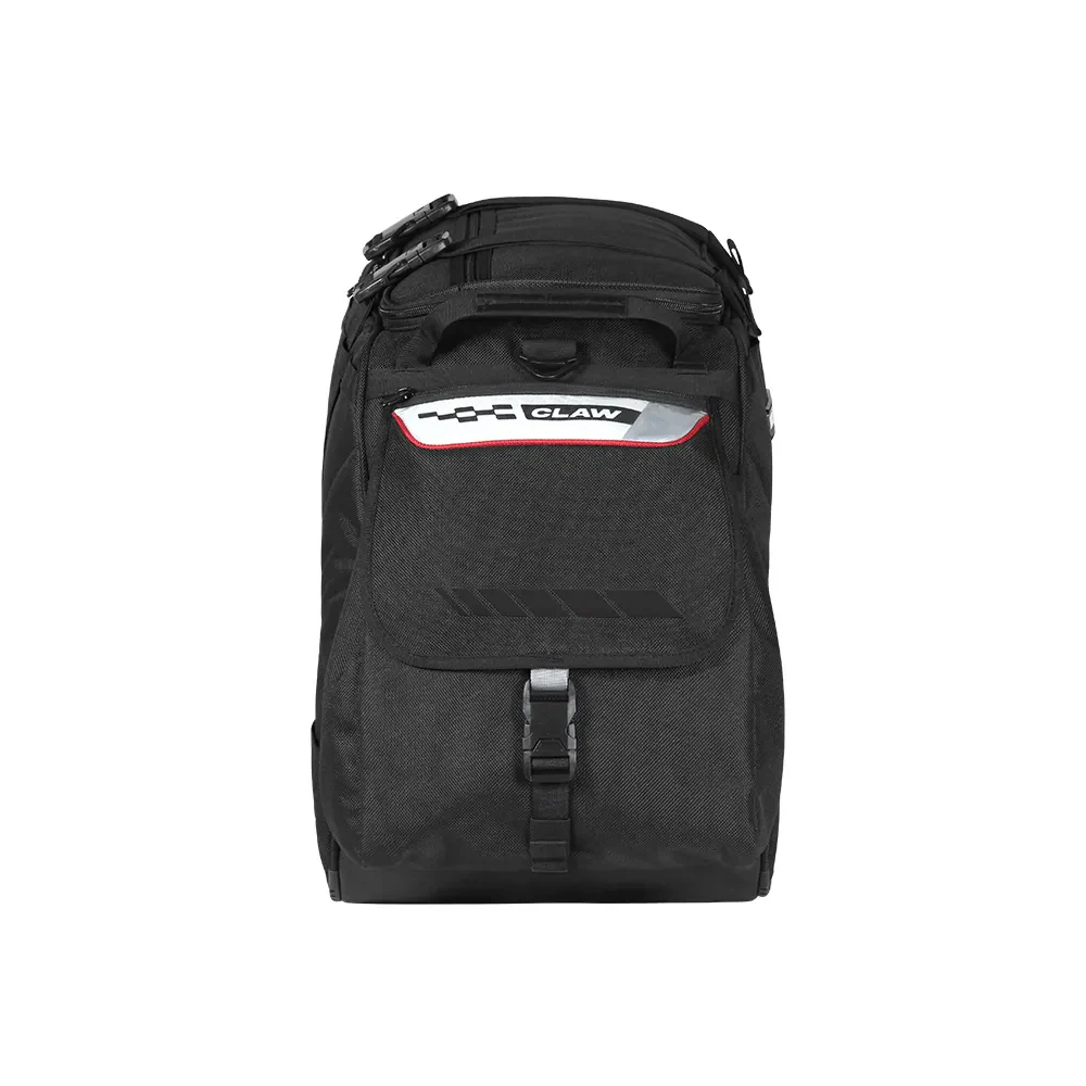 Viaterra Claw(72L) Waterproof Tail bag - Image 3