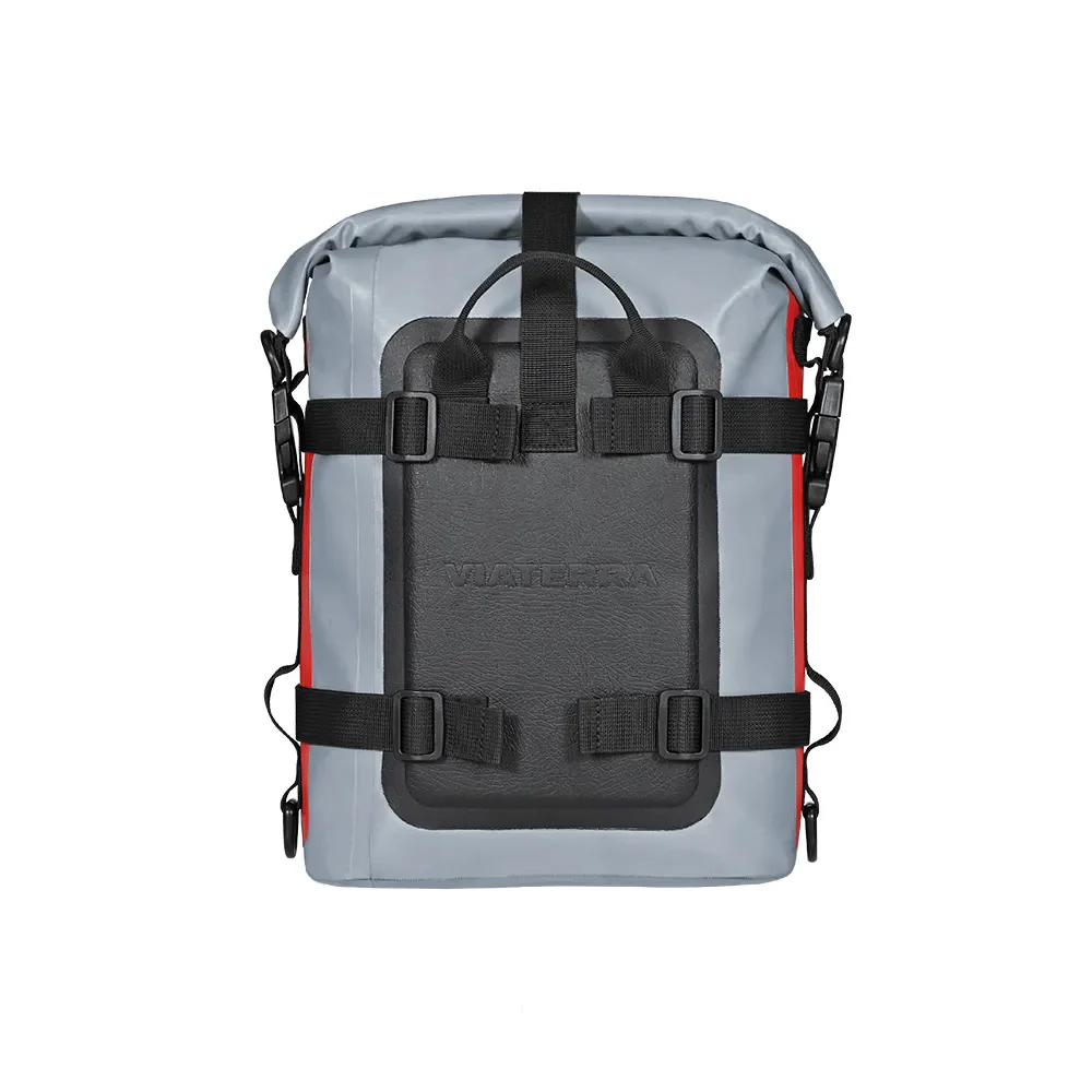 Viaterra Drybag 8L Waterproof Tail Bag - Image 3