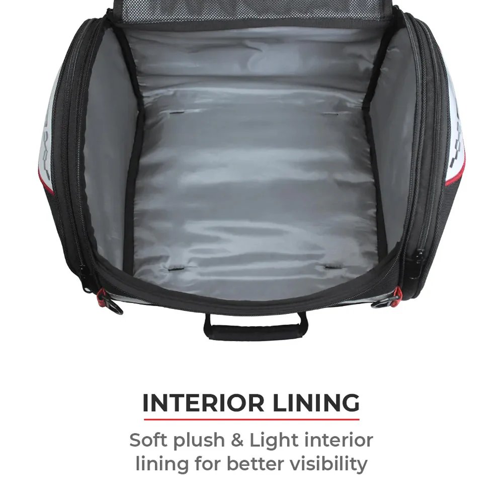 Viaterra Element Tail Bag - Image 5