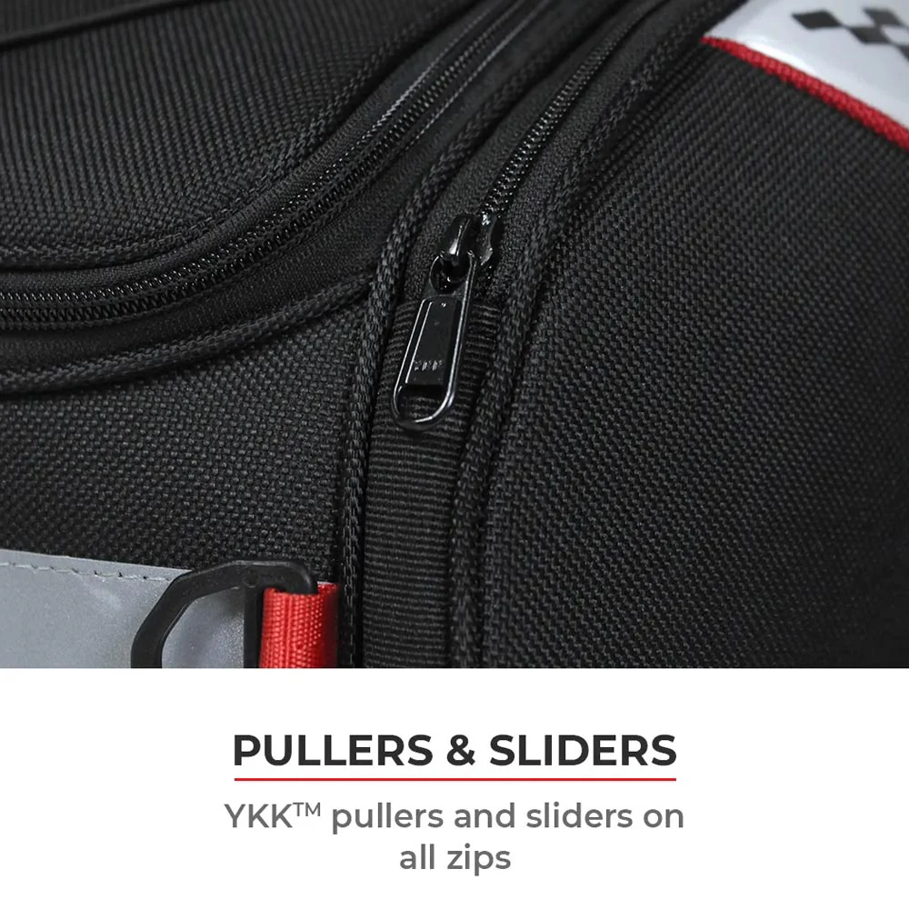 Viaterra Element Tail Bag - Image 6