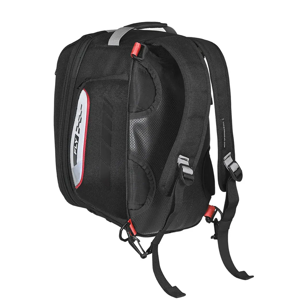 Viaterra Fly Magnetic Tank Bag - Image 3