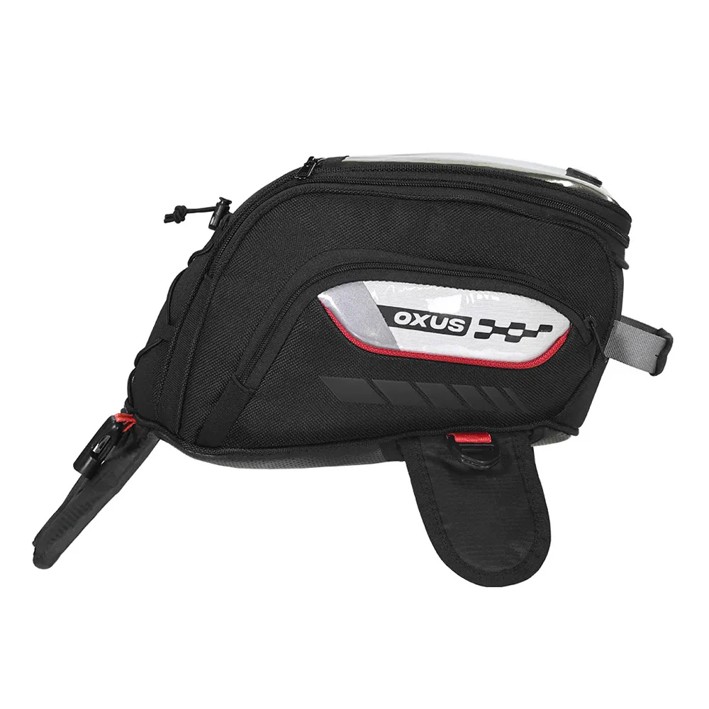 Viaterra Oxus Magnetic Tank Bag - Image 3