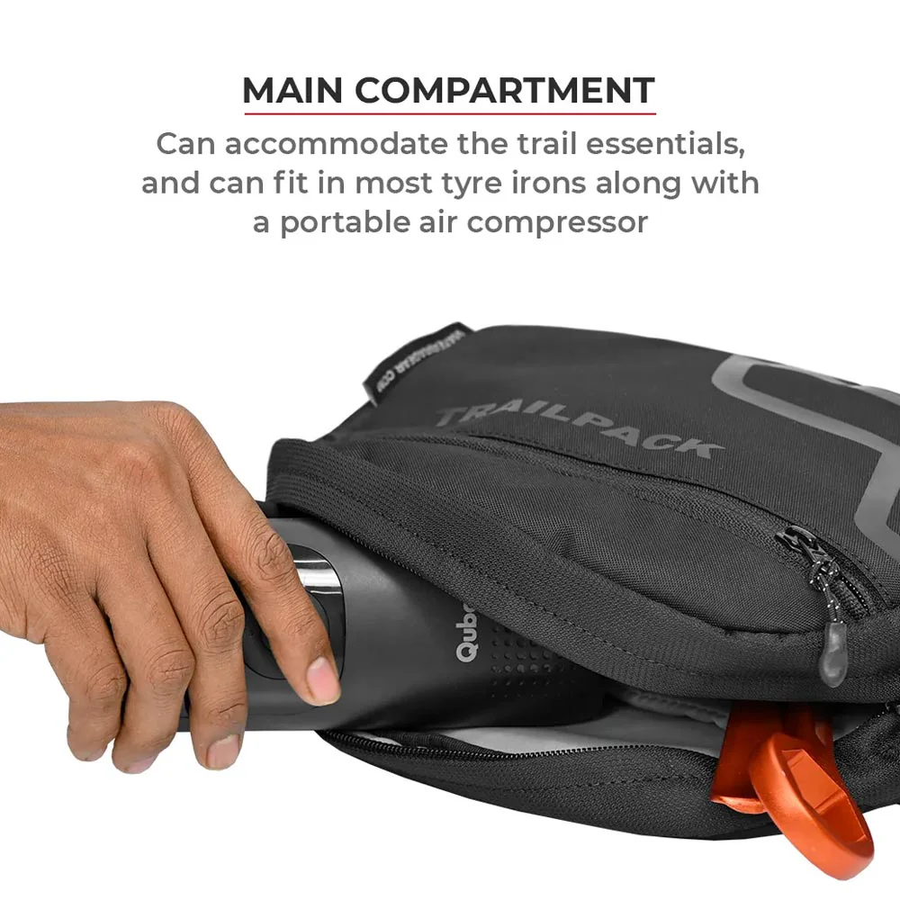 Viaterra Trailpack for BMW 310 GS - Image 4