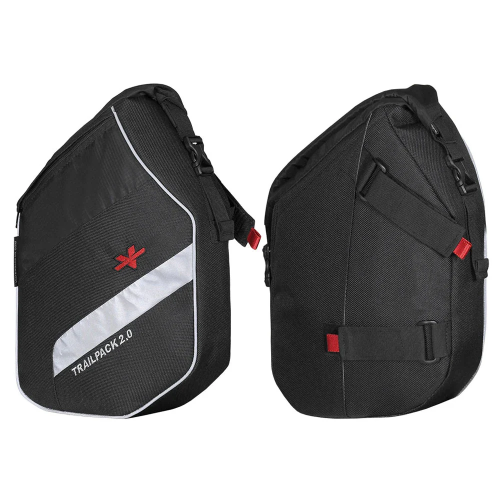 Viaterra Waterproof Trailpack for Royal Enfield Himalayan - Image 3